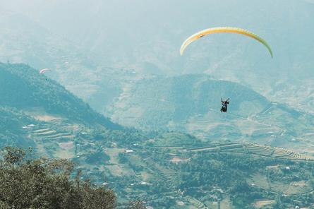 Chinh phục tứ đại đỉnh đèo ở Việt Nam